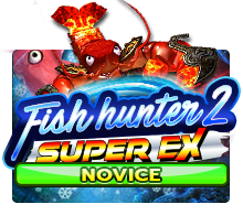 Fish Hunter 2