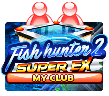 Fish Hunter 3
