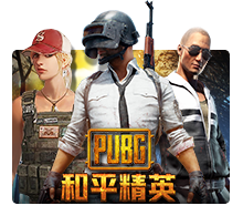 Pubg Slot
